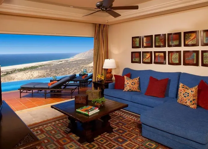 Superb 3br Great View At Cabo San Lucas