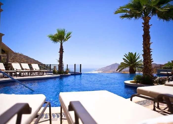 Villa Superb 3br Great View At