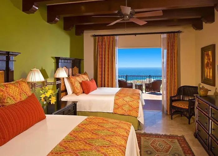 Superb 3br Great View At Cabo San Lucas