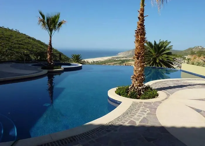 Superb 3br Great View At Villa *