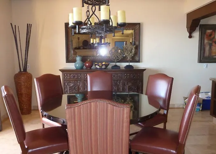 Superb 3br Great View At Villa