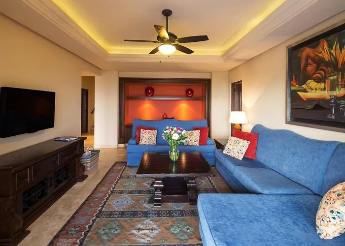 Superb 3br Great View At