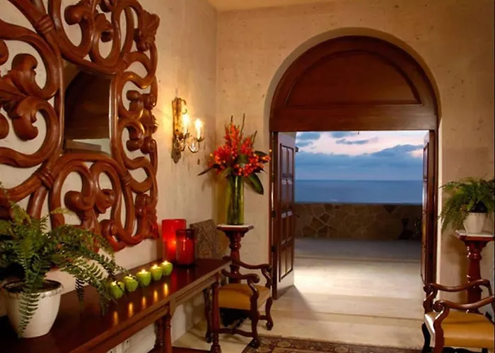 Superb 3br Great View At Villa *