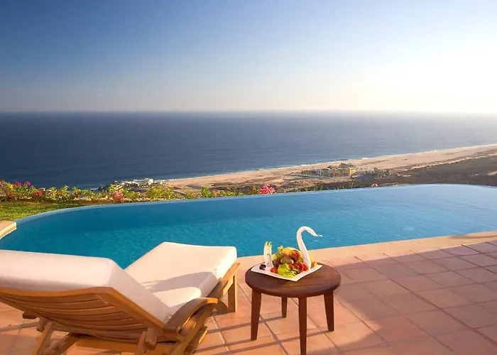 Superb 3br Great View At Villa *