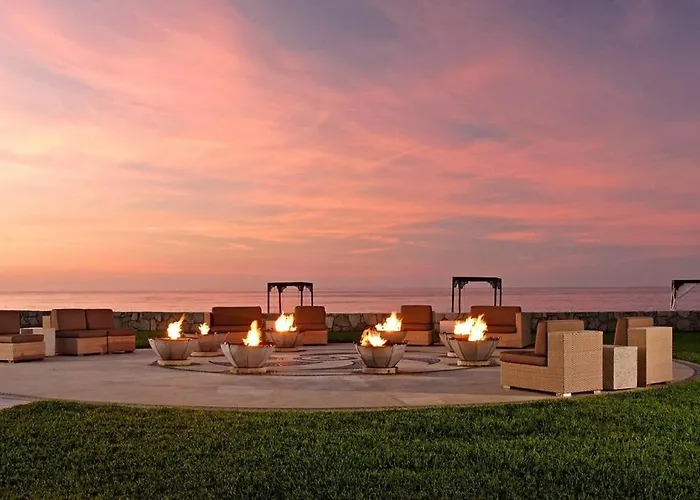 Villa Superb 3br Great View At Cabo San Lucas