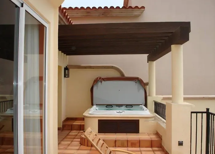 Superb 3br Great View At * Cabo San Lucas