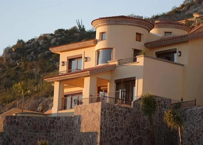 Superb 3br Great View At Villa