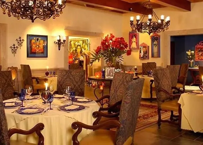 Villa Superb 3br Great View At Cabo San Lucas